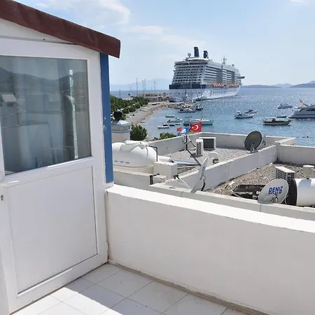 Apartament Mesut Apart Bodrum