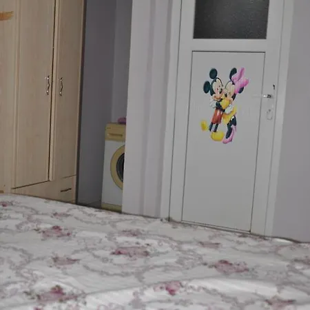 Apartment Mesut Apart *