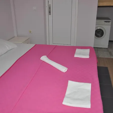 Apartment Mesut Apart