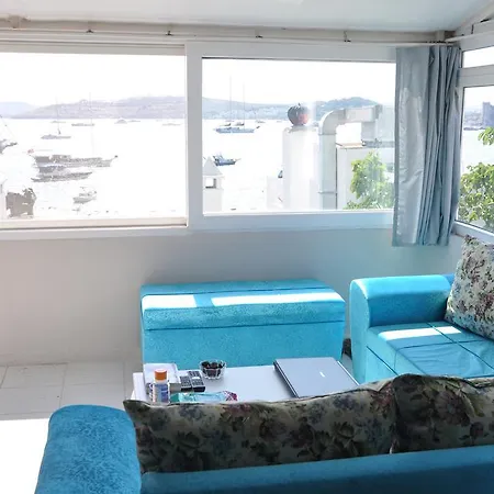 Apartment Mesut Apart