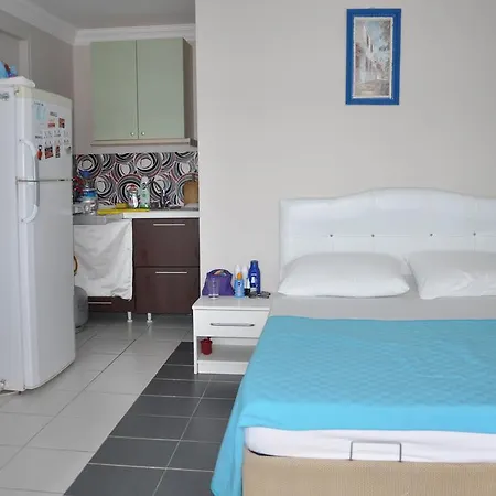 Apartment Mesut Apart