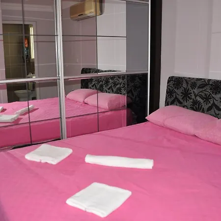 Apartment Mesut Apart Bodrum
