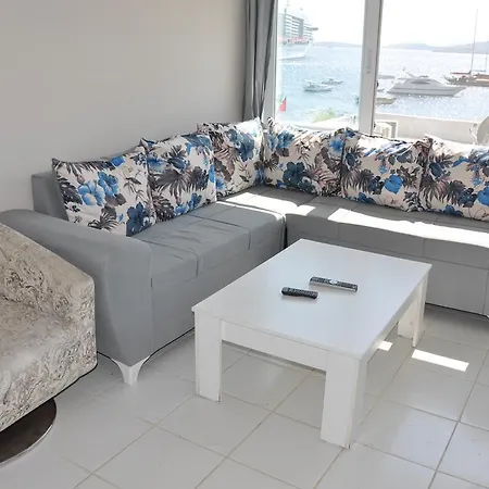Apartment Mesut Apart