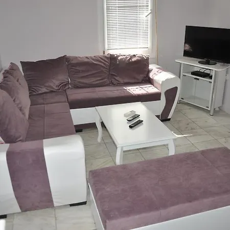 Apartment Mesut Apart Bodrum