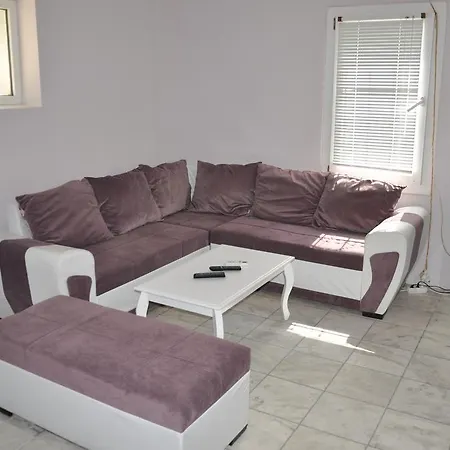 Apartment Mesut Apart Bodrum