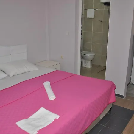 Mesut Apart Bodrum