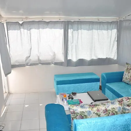 Mesut Apart Apartment Bodrum