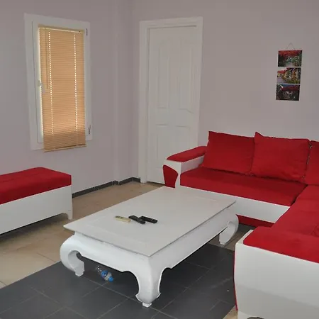 Apartment Mesut Apart Bodrum